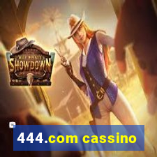 444.com cassino